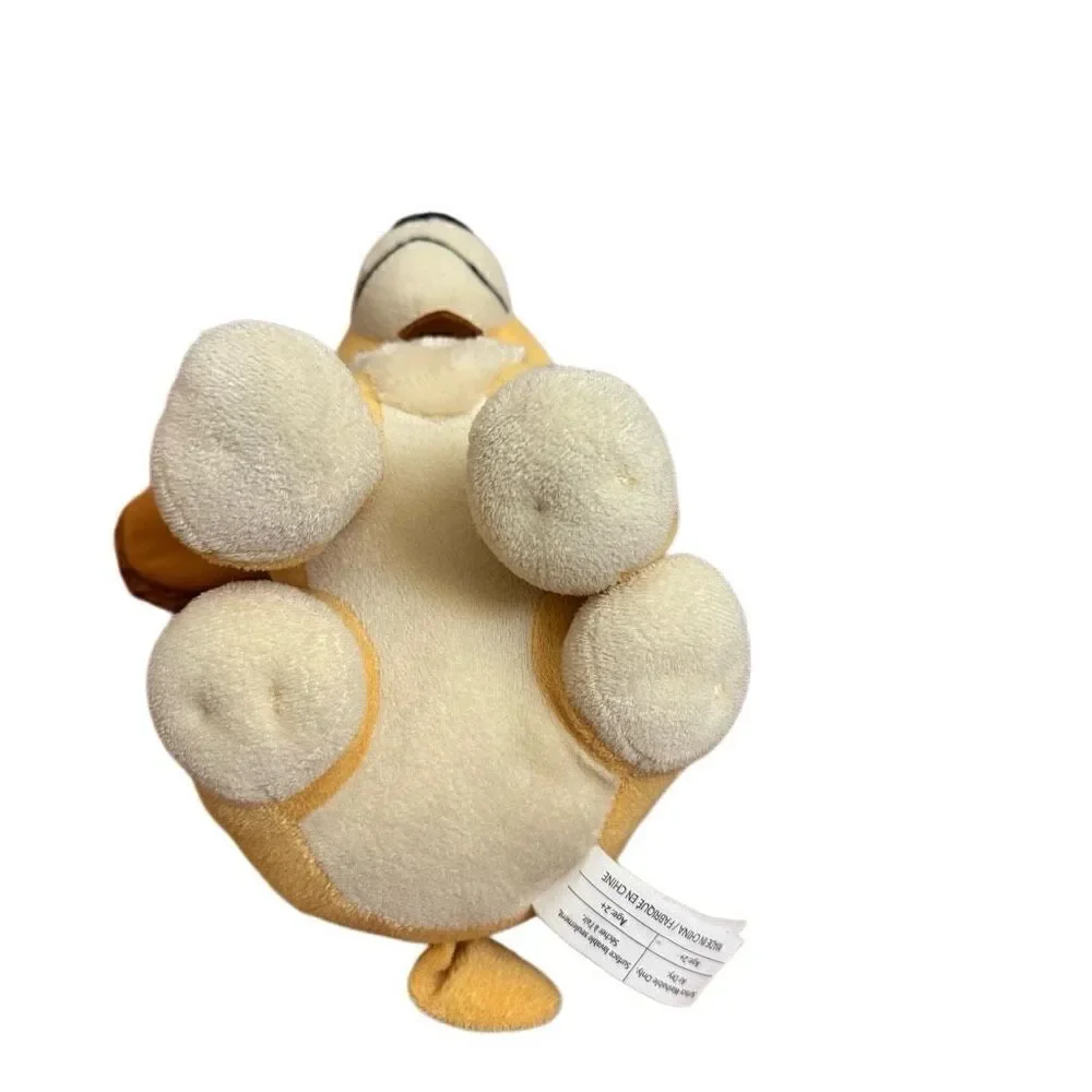 Disney’s Lady & The Tramp Lady Plush Stuffed Dog